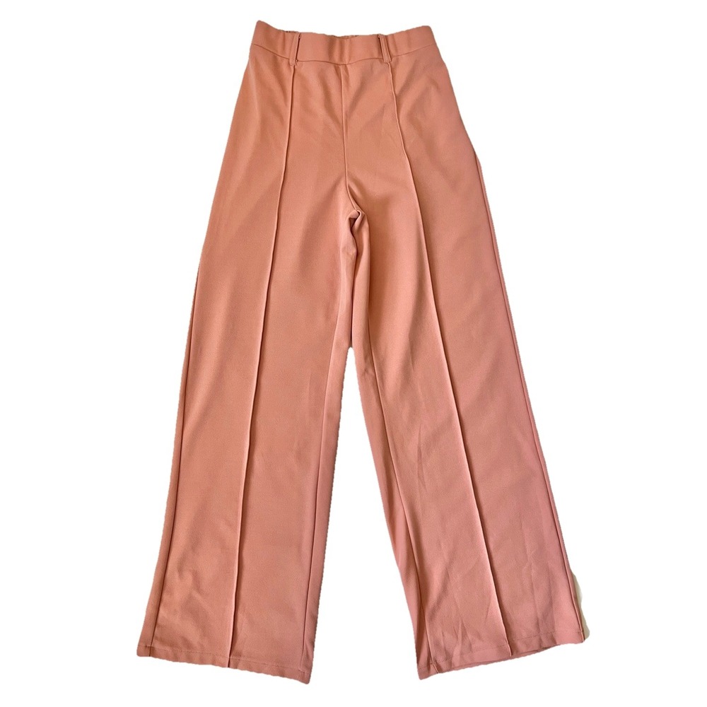 Ambiance‎ Pants Small Bottoms Salmon Casual Business Women Clothing